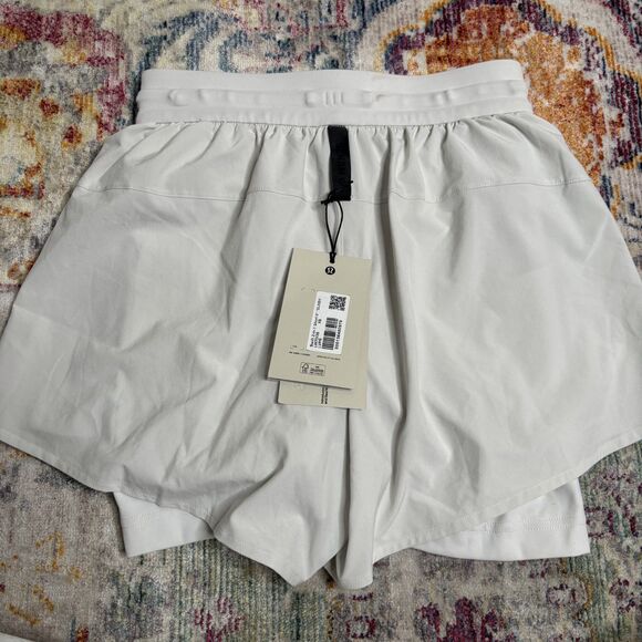 Lululemon Swift SLNSH High Rise Short - Picture 5 of 8